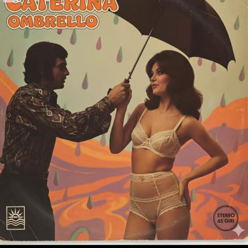 Ombrello (feat. Caterina) [Explicit]
