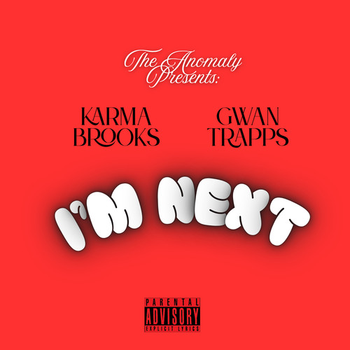 I'm Next (Remaster) [Explicit]