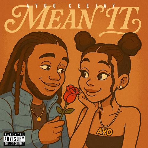 Mean It (Explicit)