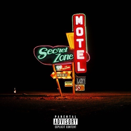 SECRET ZONE (Explicit)
