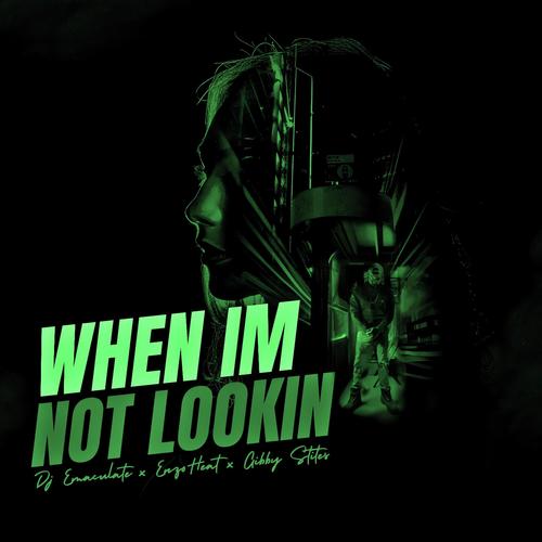 When I'm Not Lookin' (feat. DJ Emaculate) [Explicit]
