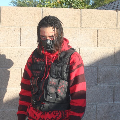 TH3 WØLF (Explicit)