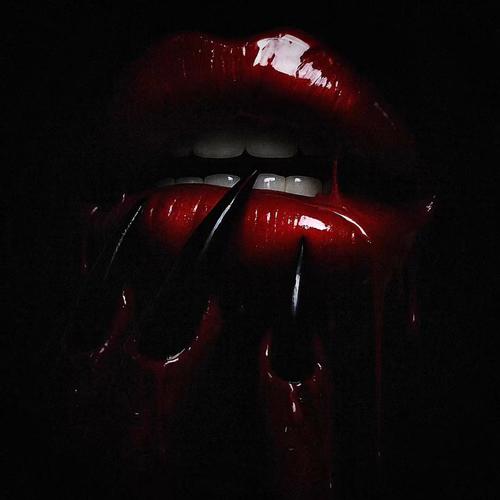 CHERRY CYANIDE (Explicit)