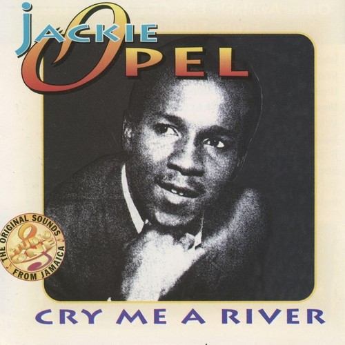 Cry Me a River