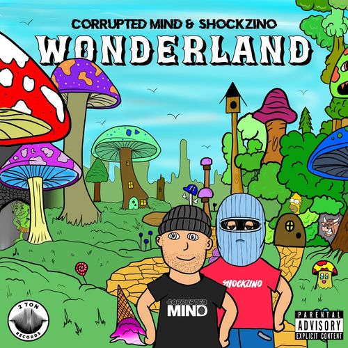 Wonderland (Explicit)