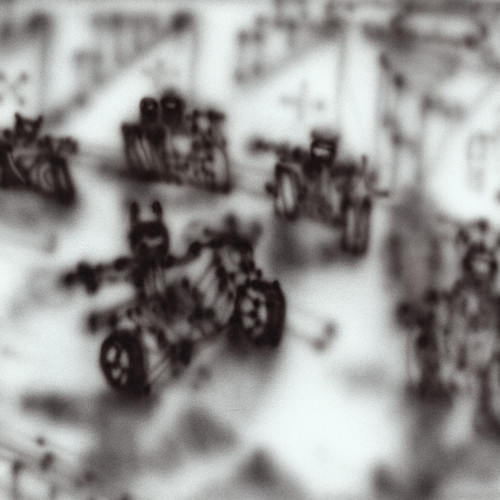 GANGSTER PARTY (Explicit)