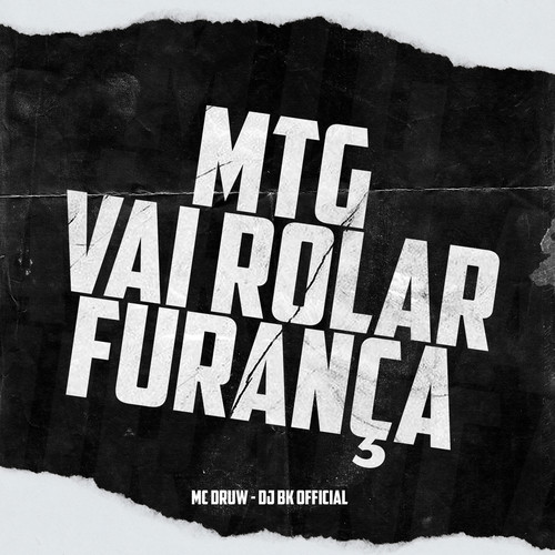 Mtg Vai Rolar Furança (Remix) [Explicit]