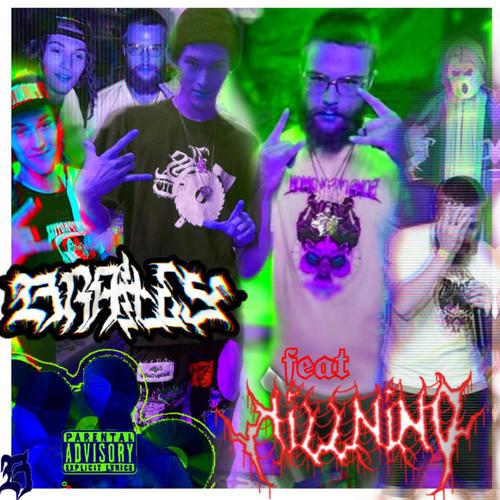 Impulse (feat. KiLLNiÑO) [Explicit]