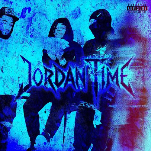 Jordan Time (Explicit)