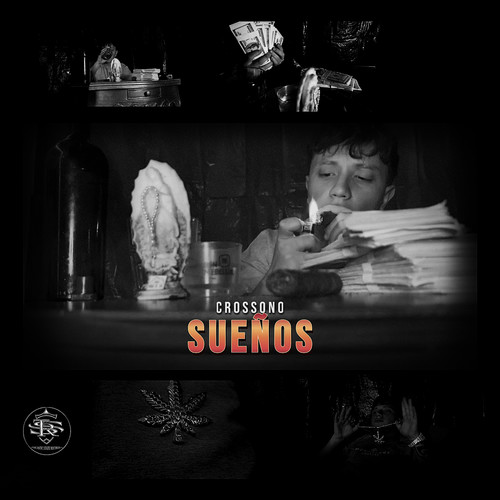 Sueños (Explicit)