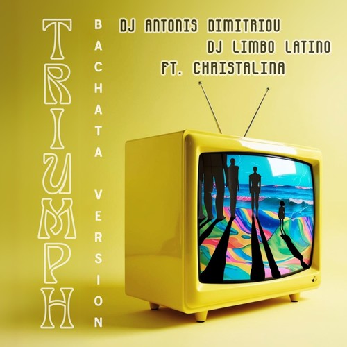 Triumph (Bachata Version) [feat. Christalina]