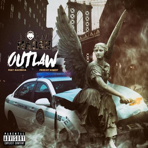 Outlaw (feat. Davincia) [Explicit]