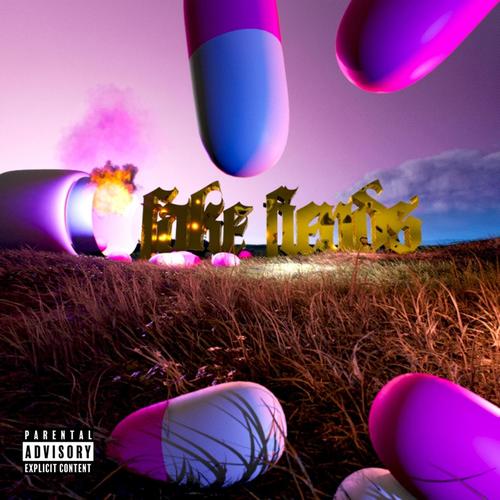 Fake Fiends (Explicit)