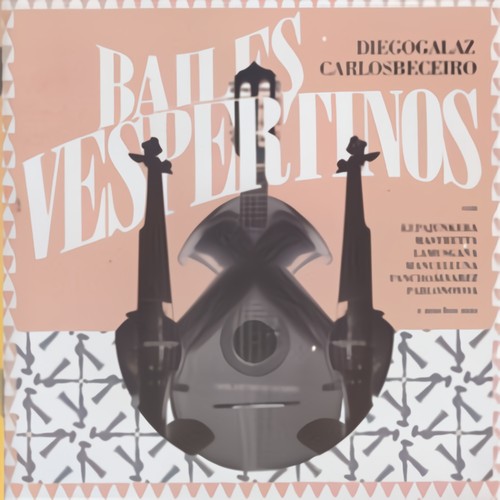 Bailes Vespertinos