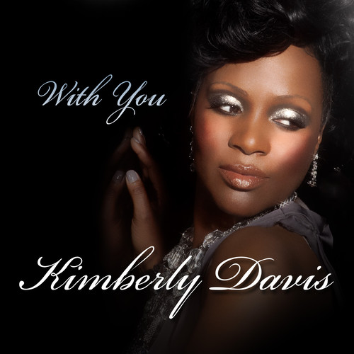 With You (Dub Mixes, Mix Show Edits & Instrumentals)
