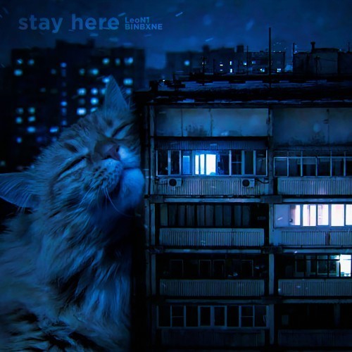 Stay Here