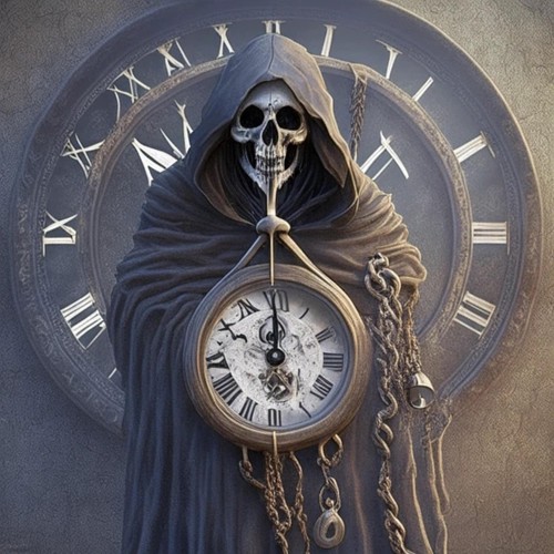 Wait (feat. Enkay47) [Explicit]