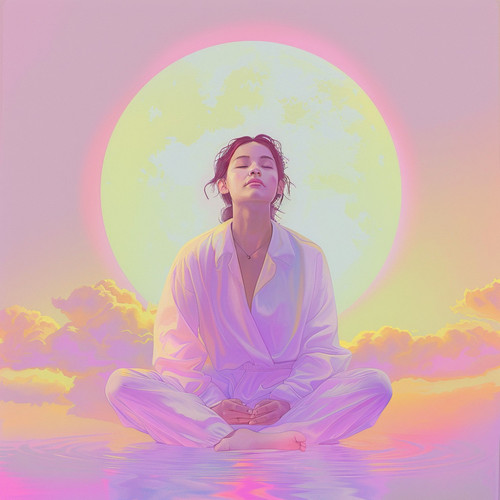 Binaural Interestelar: Notas Escalonadas