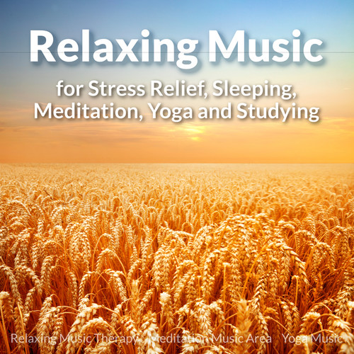Relaxing Music for Calming Down, Meditation,    Yoga, Sleeping and Studying