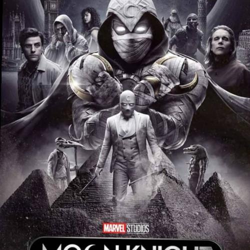 Moon Knight rap song | Voices | (Explicit)