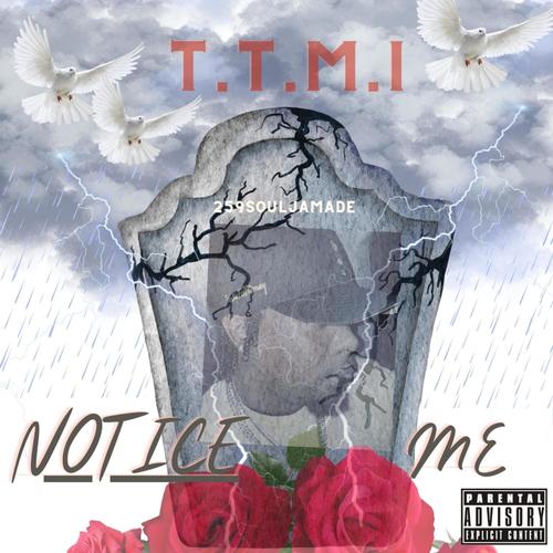 NOTICE ME (Explicit)