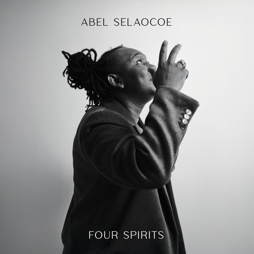 Abel Selaocoe’s 