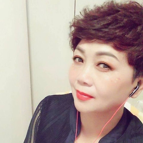 咱们的二人台