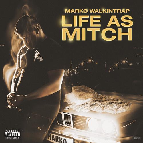Life As Mitch (Explicit)