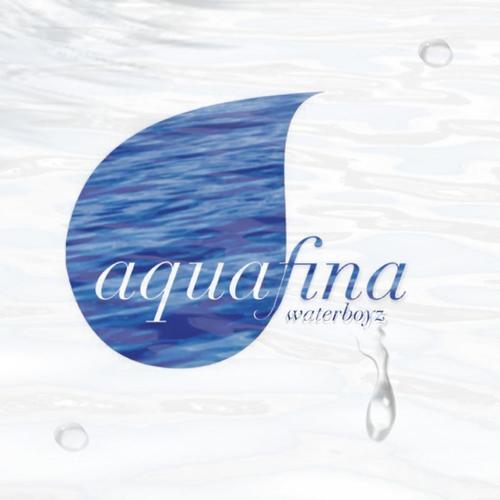 aquafina.. (Explicit)