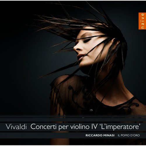 Vivaldi: Concerto per violino IV
