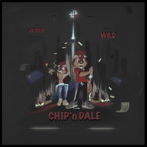 Chip'n Dale (Explicit)