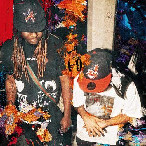 GLOKK KOMA (Explicit)