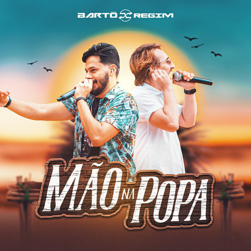 Mão Na Popa (Explicit)