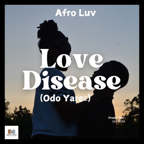 Love Disease