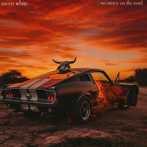 No Mercy on the Road