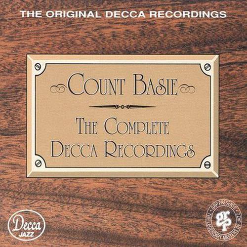The Complete Decca Recordings