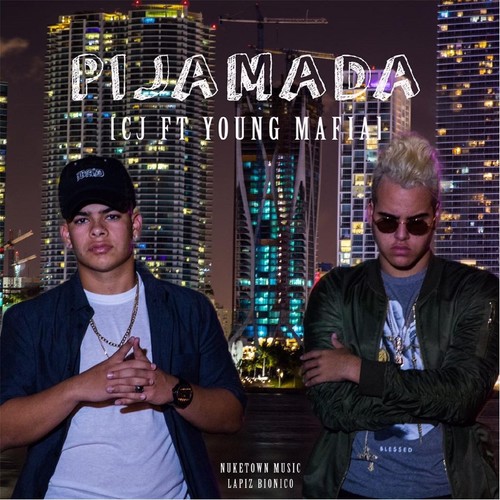 Pijamada (feat. Young Mafia) [Explicit]