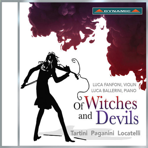 Of Witches & Devils