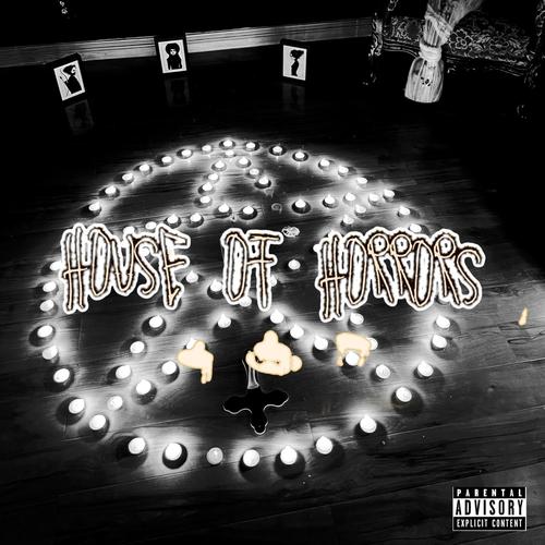 HOUSE OF HORRORS (Explicit)