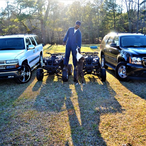 You Make Us Look Bad (FreeStyle) [Explicit]