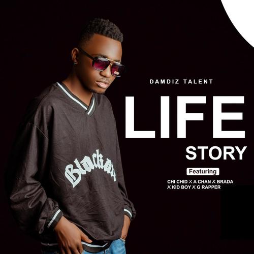 LIFE STORY (feat. Chi chid,A chan,Brada,Kid Boy & G rapper)