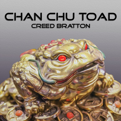 Chan Chu Toad