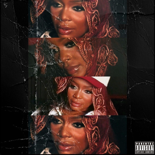 Out The Way (Explicit)