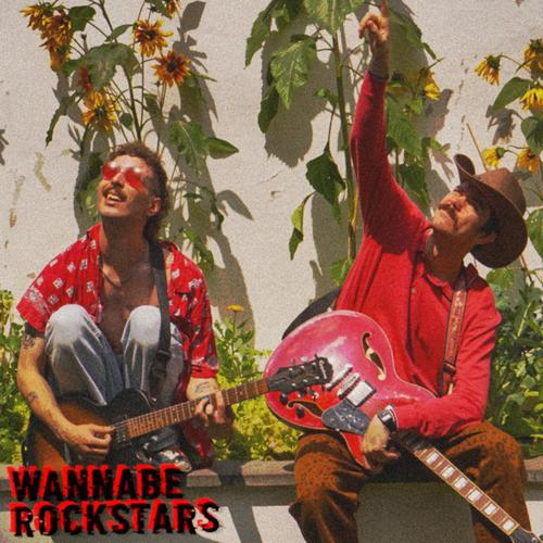 wannabe rockstars (Explicit)