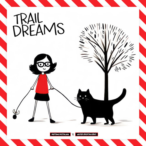 Trail Dreams