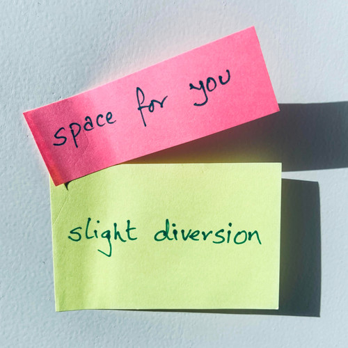 Space for You - Single