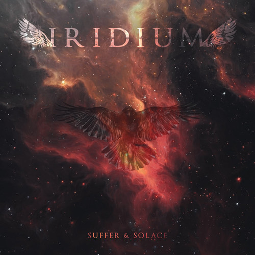 Suffer & Solace