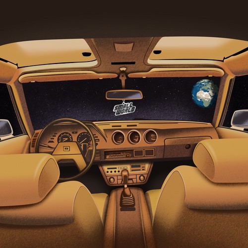 Small World (Explicit)