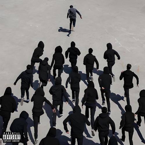 Talk Of The Town (feat. BoyBevi) [Explicit]
