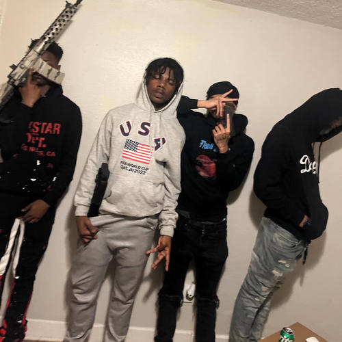 No hook (feat. 187Bangout) [Explicit]